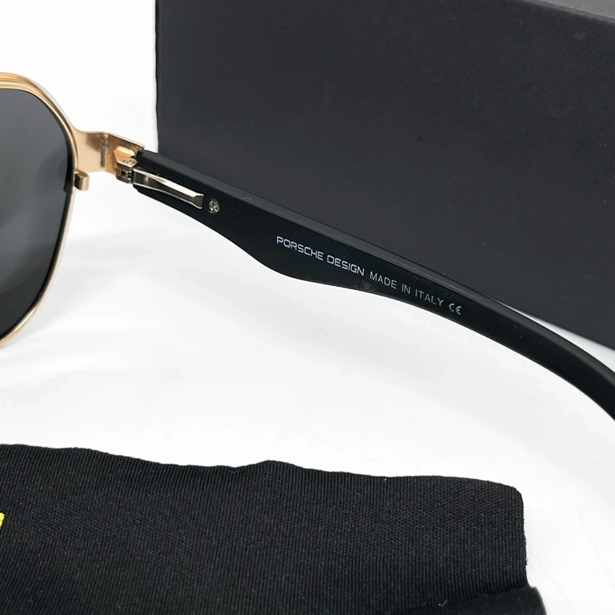 Gafas de sol Porsche 8