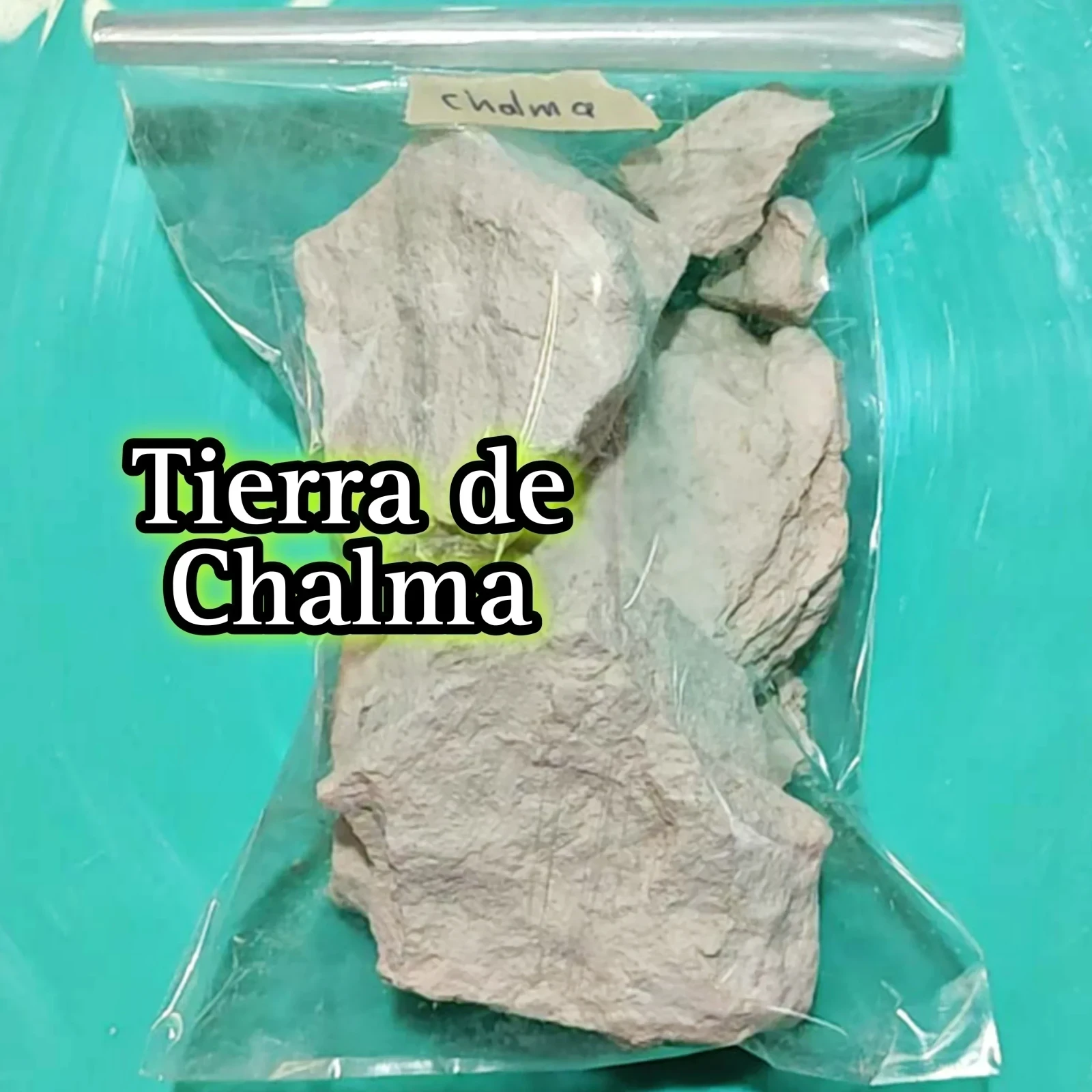 Tierra de Chalma (100g)