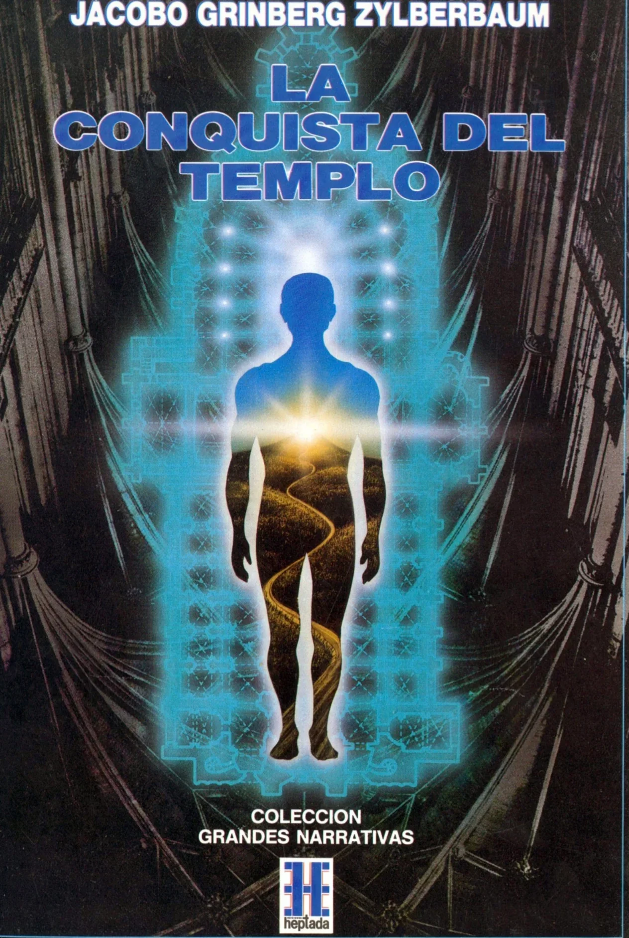 LA CONQUISTA DEL TEMPLO