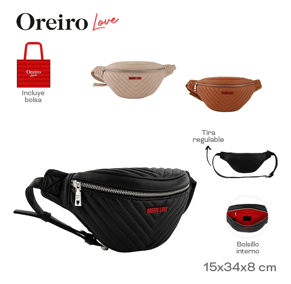 RIÑONERA OREIRO 28671