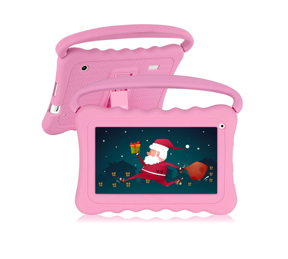 Tableta infantil de 7"