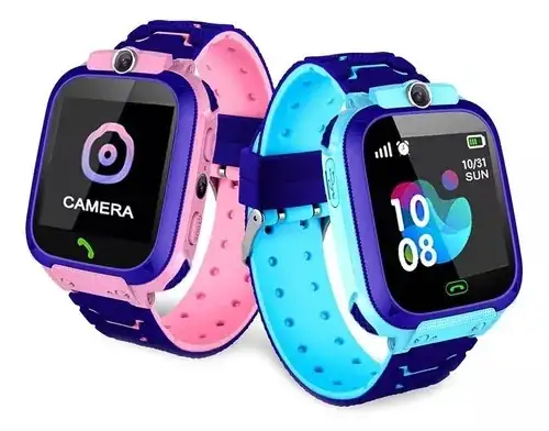 Reloj inteligente para niños con sim card 