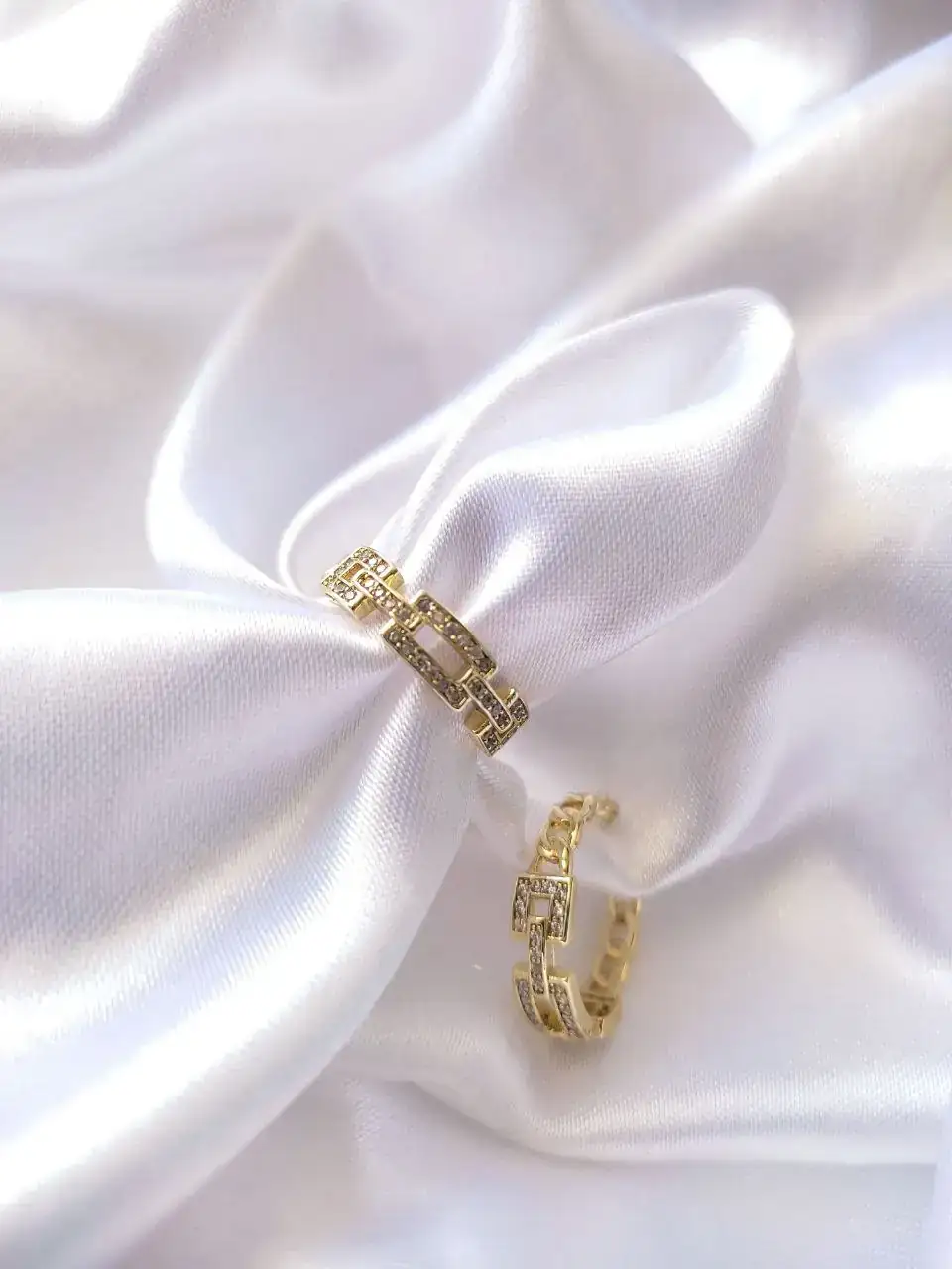 ANILLO AJUSTABLE FINE