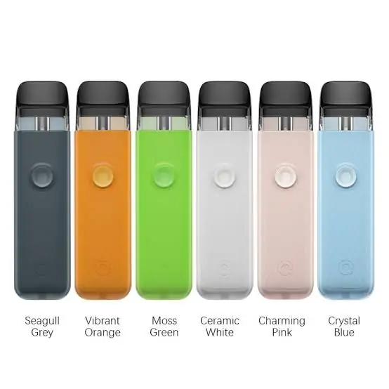 Voopoo Vinci Q