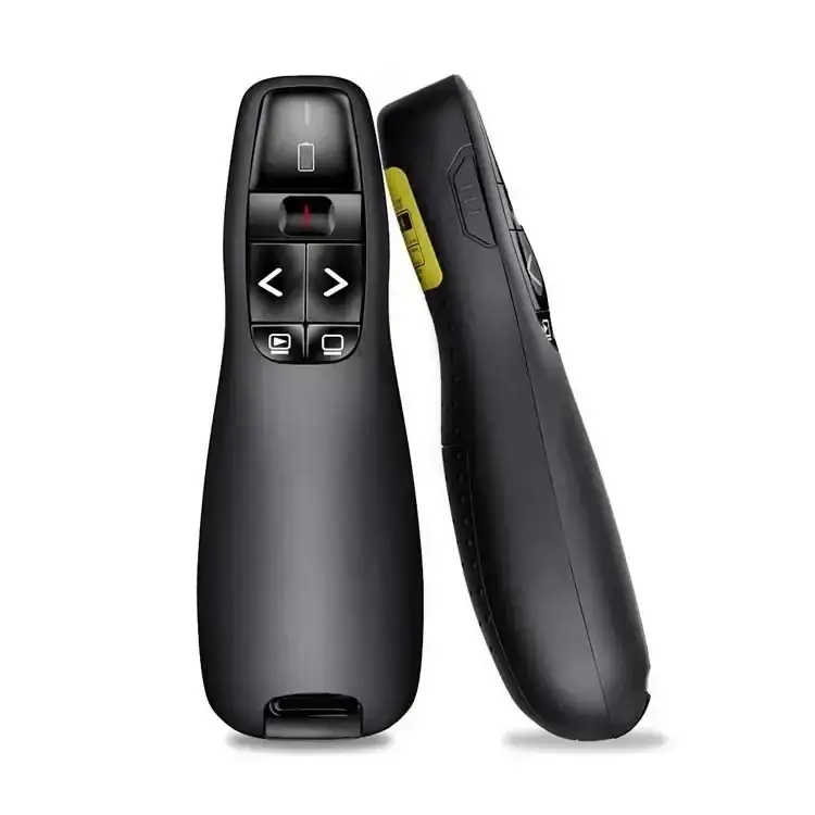wireless presenter R400