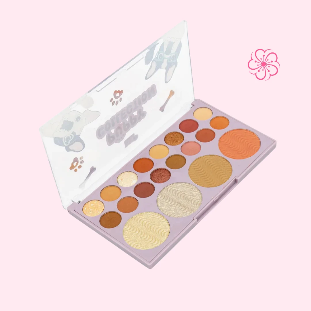 Sombra Puppy Collection Trendy 2