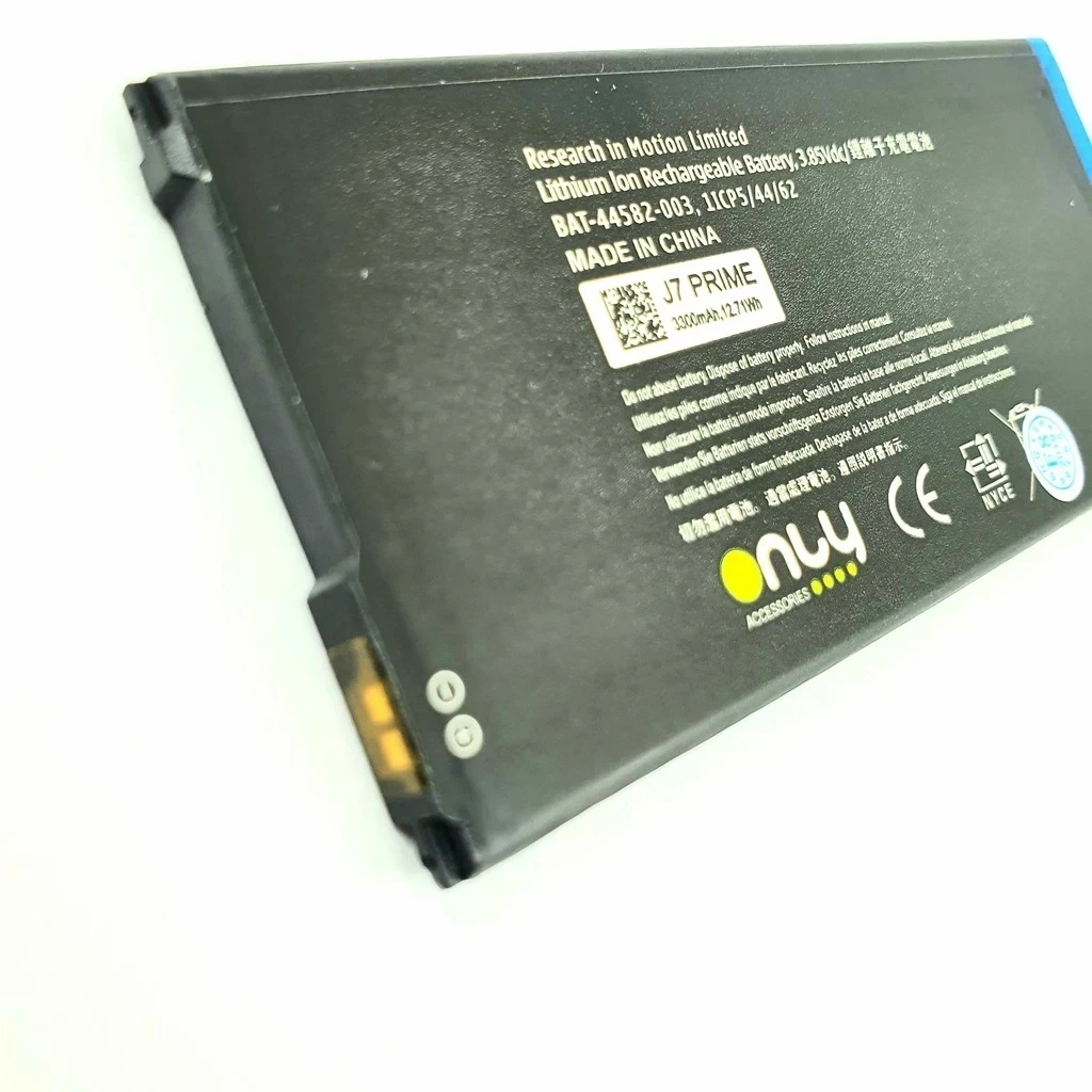 Bateria Only J4+ J4 core J6+ J7 prime 