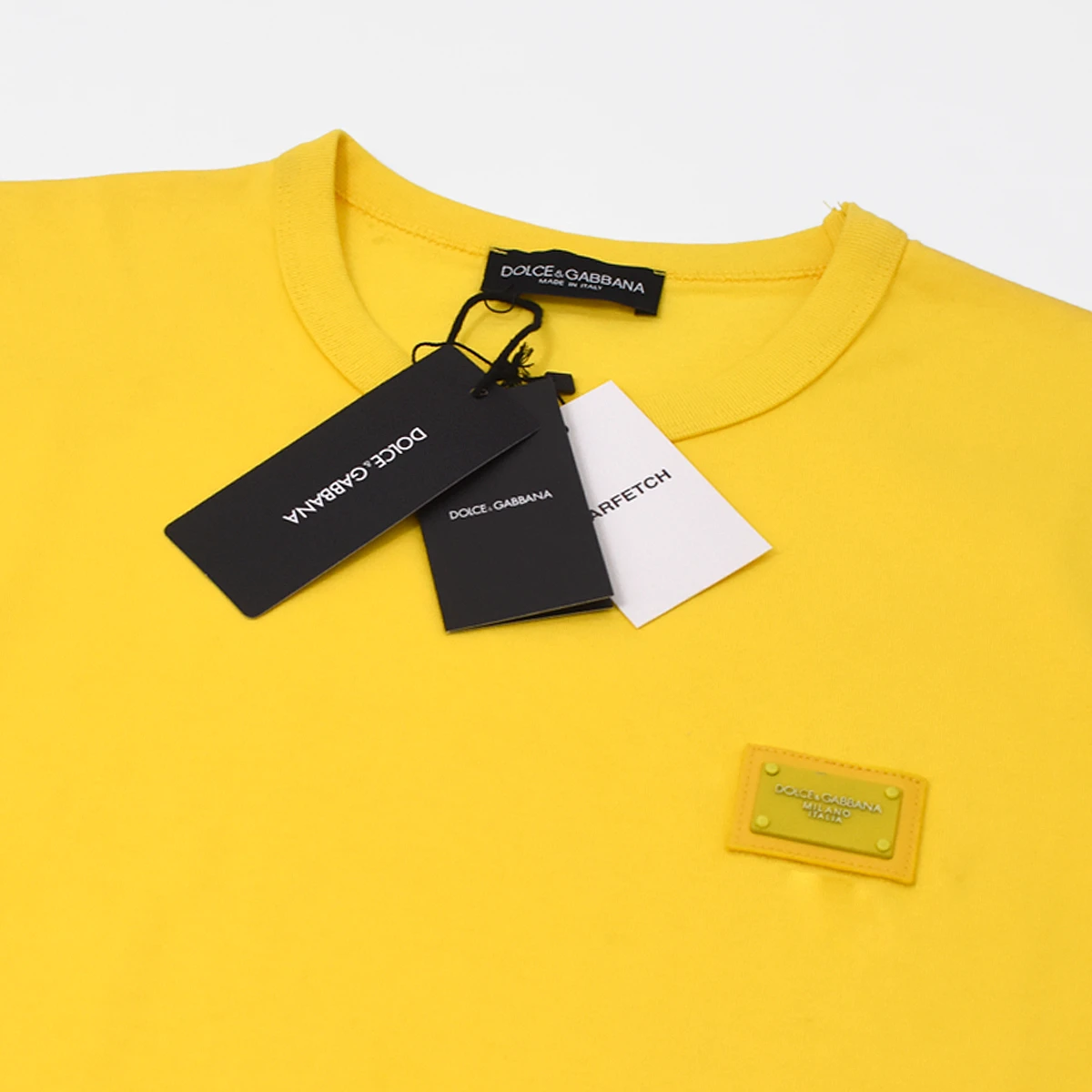 Playera D&G 5