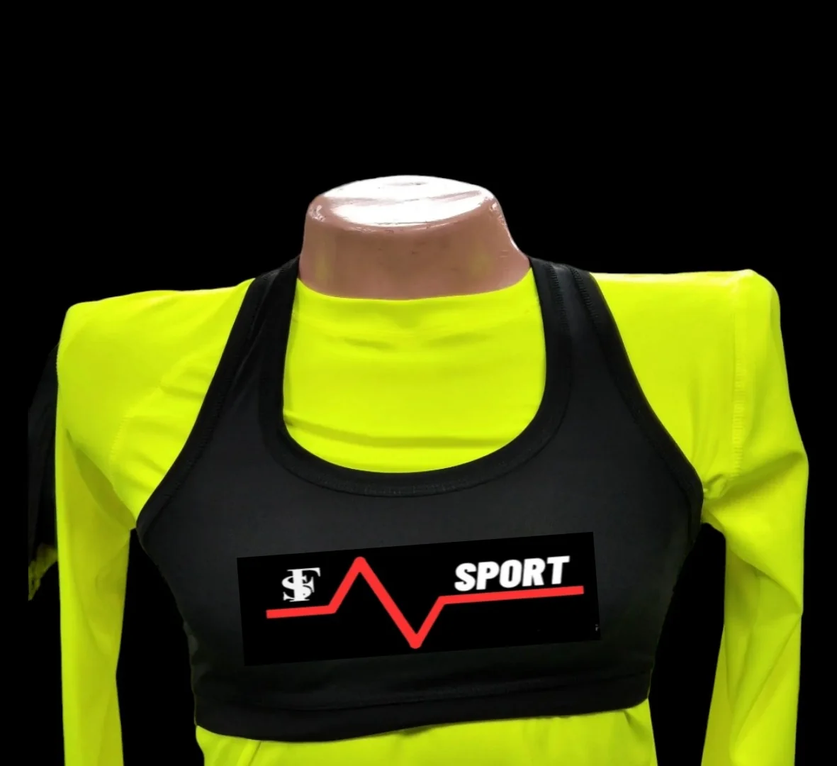 CHAQUETILLA DE FÚTBOL 