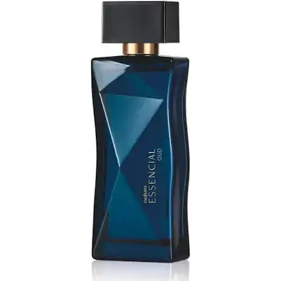 Essencial eau de parfum femenina oud 50 ml