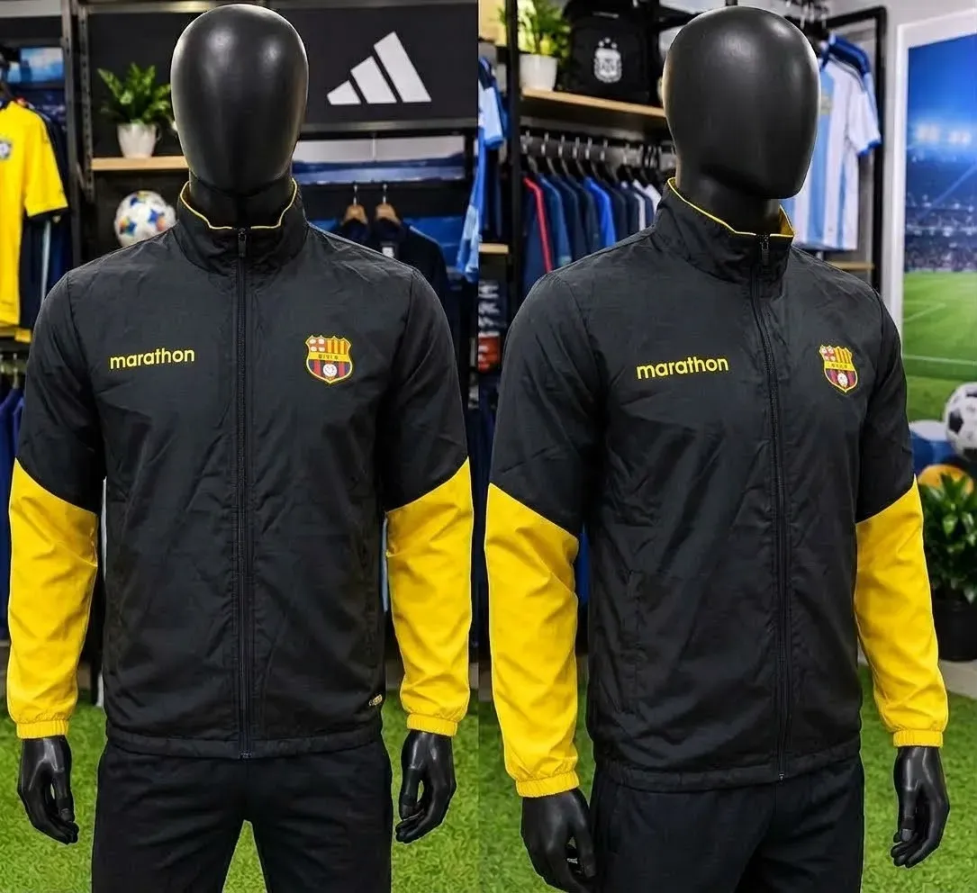 BARCELONA SC (M) 2