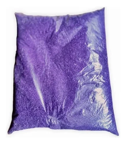 Acerrin morado   bolsa  un kilo 