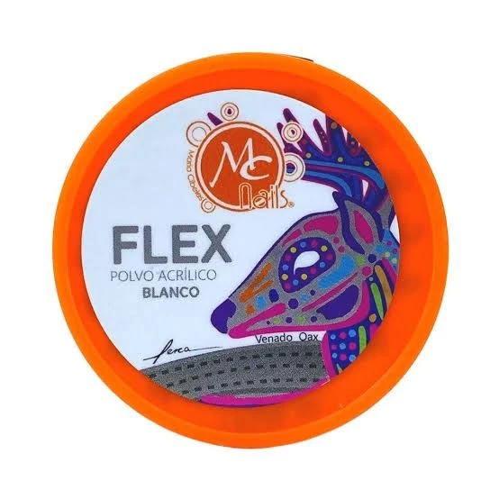 Polvo Acrilico Flex MC 2