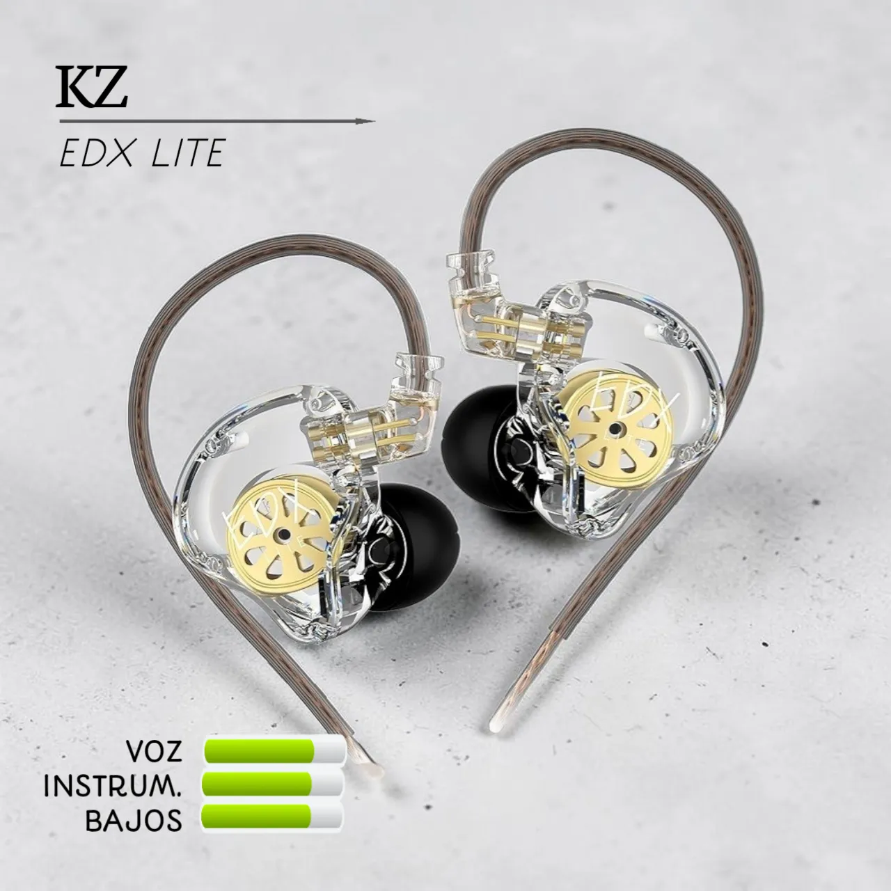 EDX LITE
