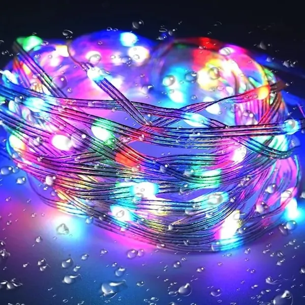Luces led y