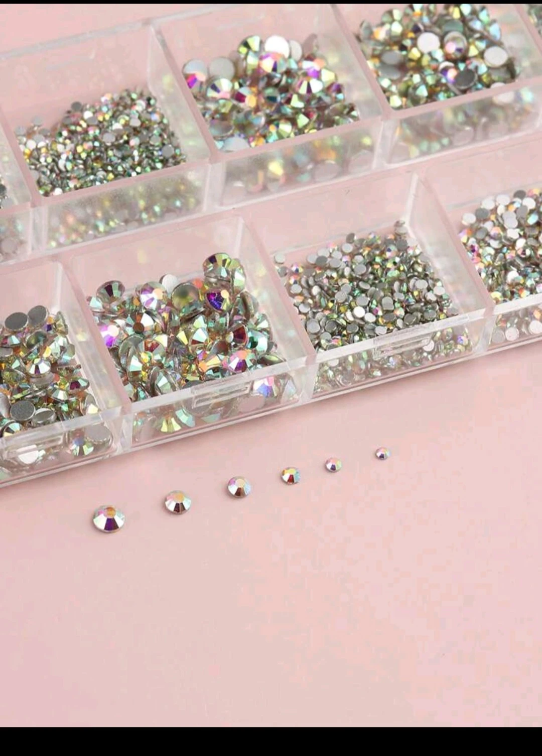 Piedras de cristal 3