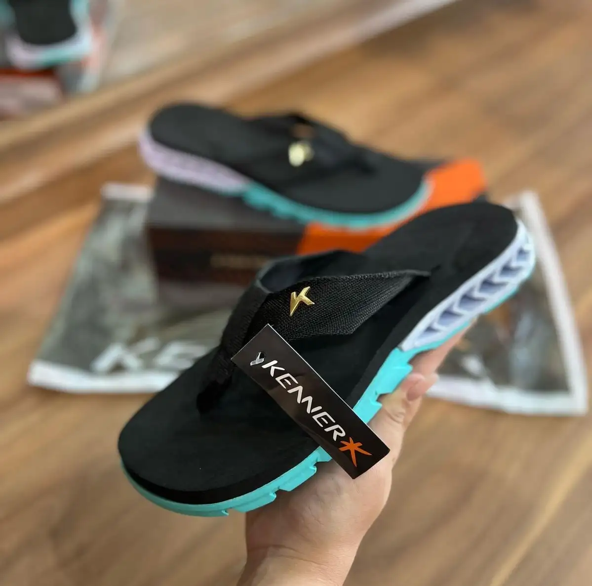 CHINELO KENNER RAKKA  4