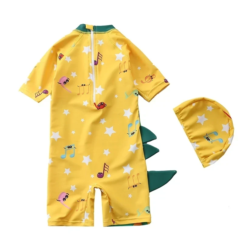 TRAJE BAÑO 2