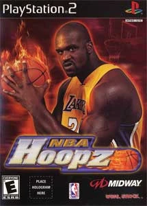 NBA hoopz