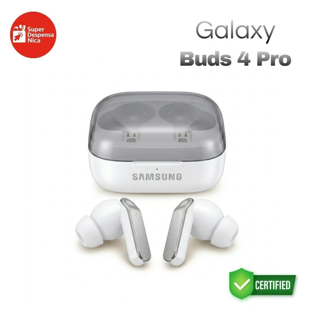 Audífonos Galaxy Buds4 Pro