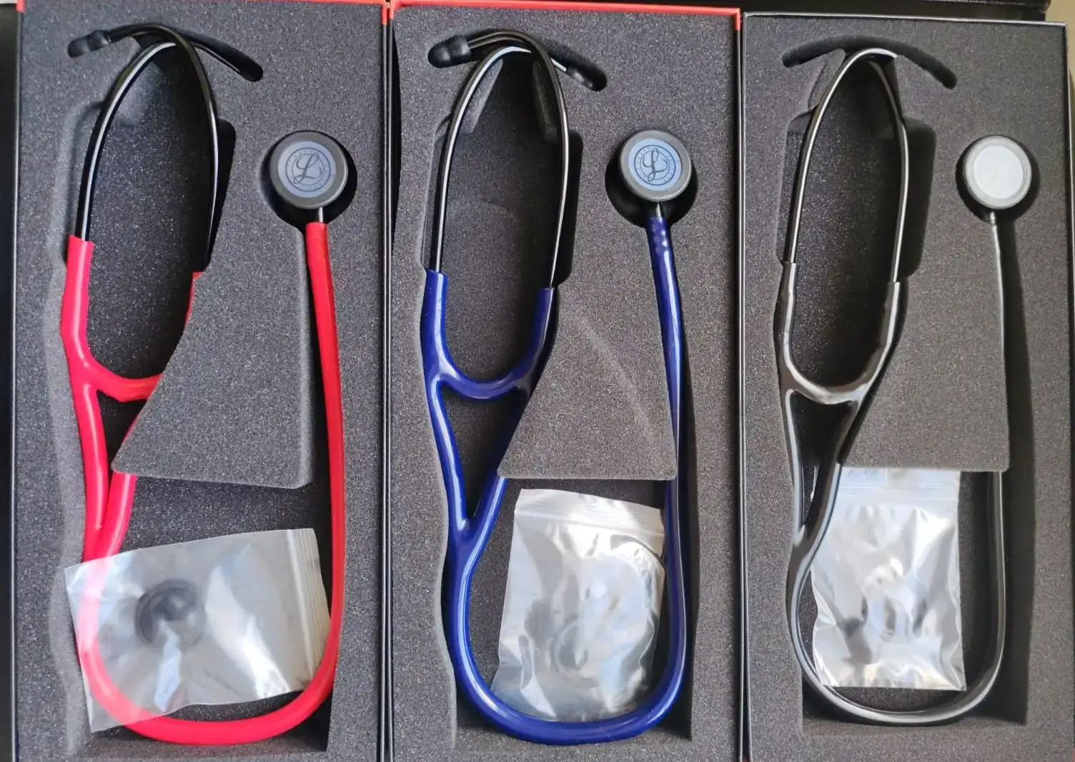 Littman IV Cardiology 4