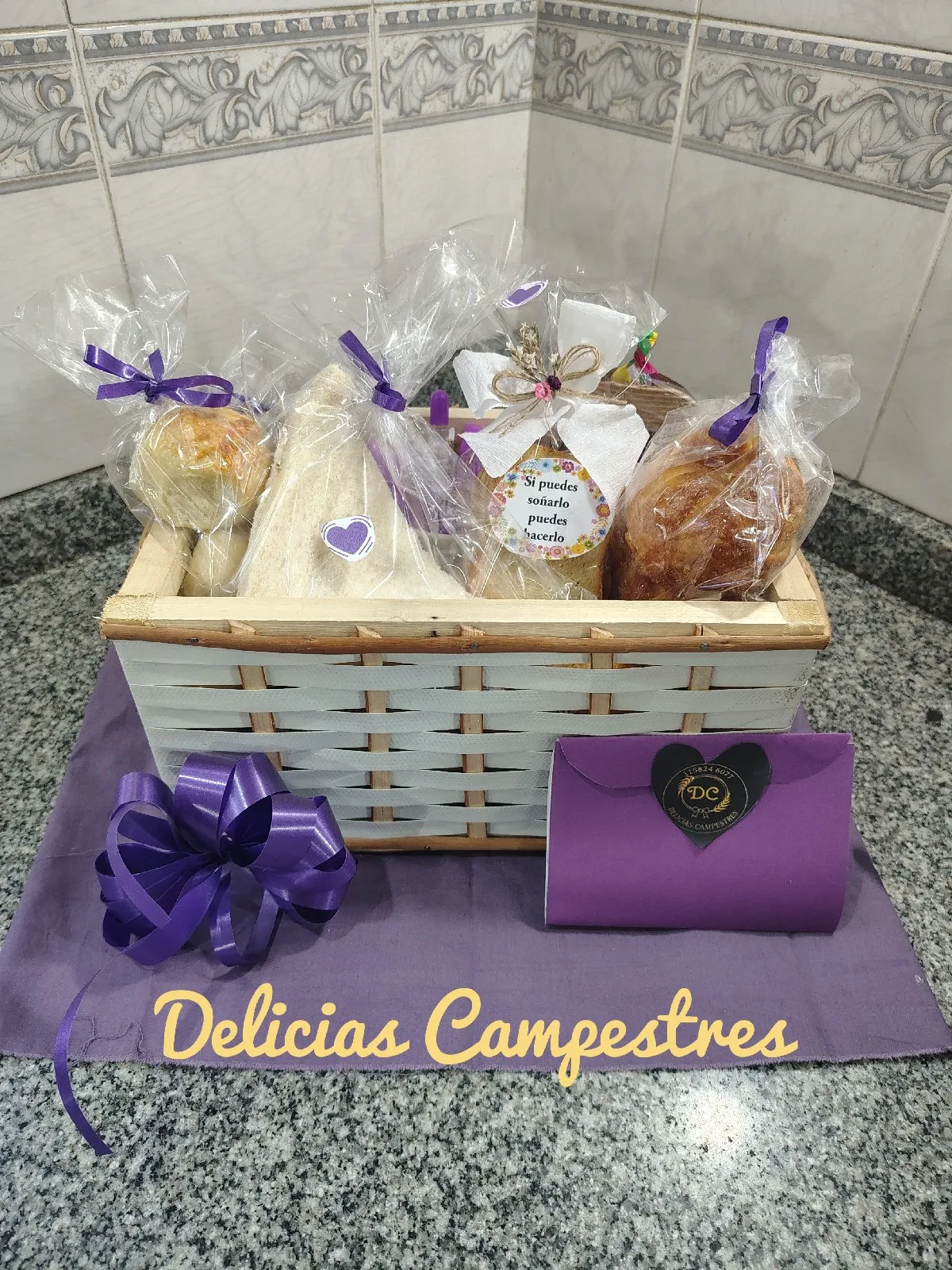 CAJA COUNTRY INFUSIONES 2