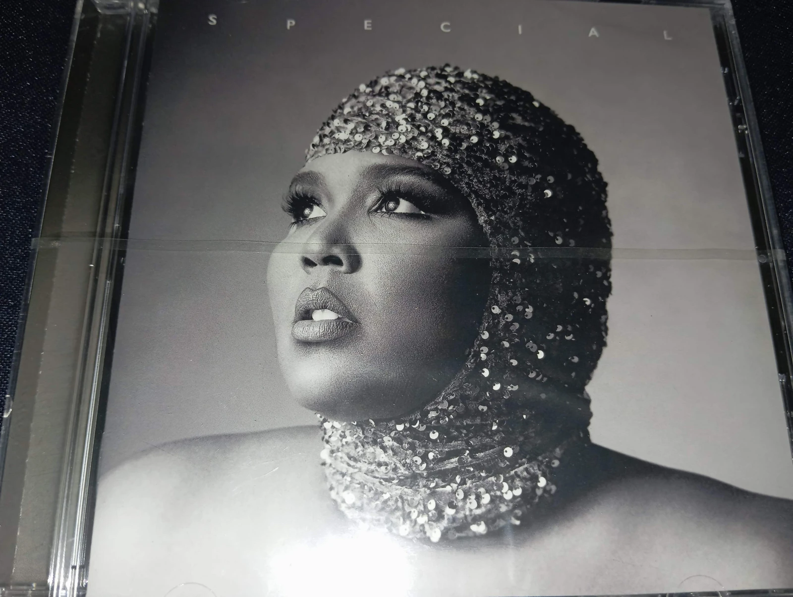 Lizzo - Special (GERMANY)