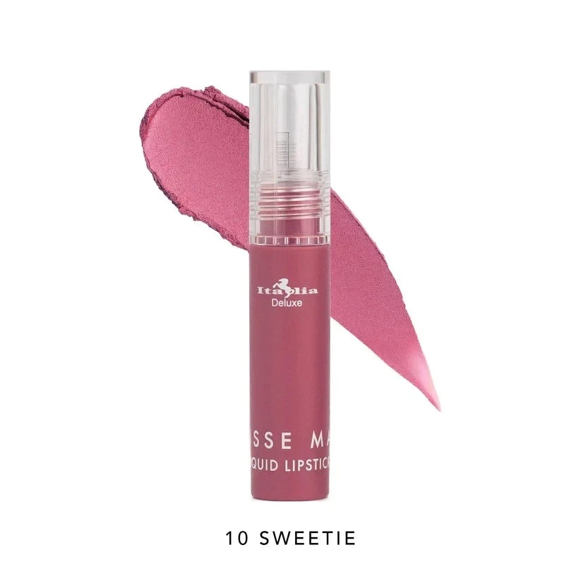MOUSSE MATTE LIQUID 10 SWEETIE 🎀✨🥰 2