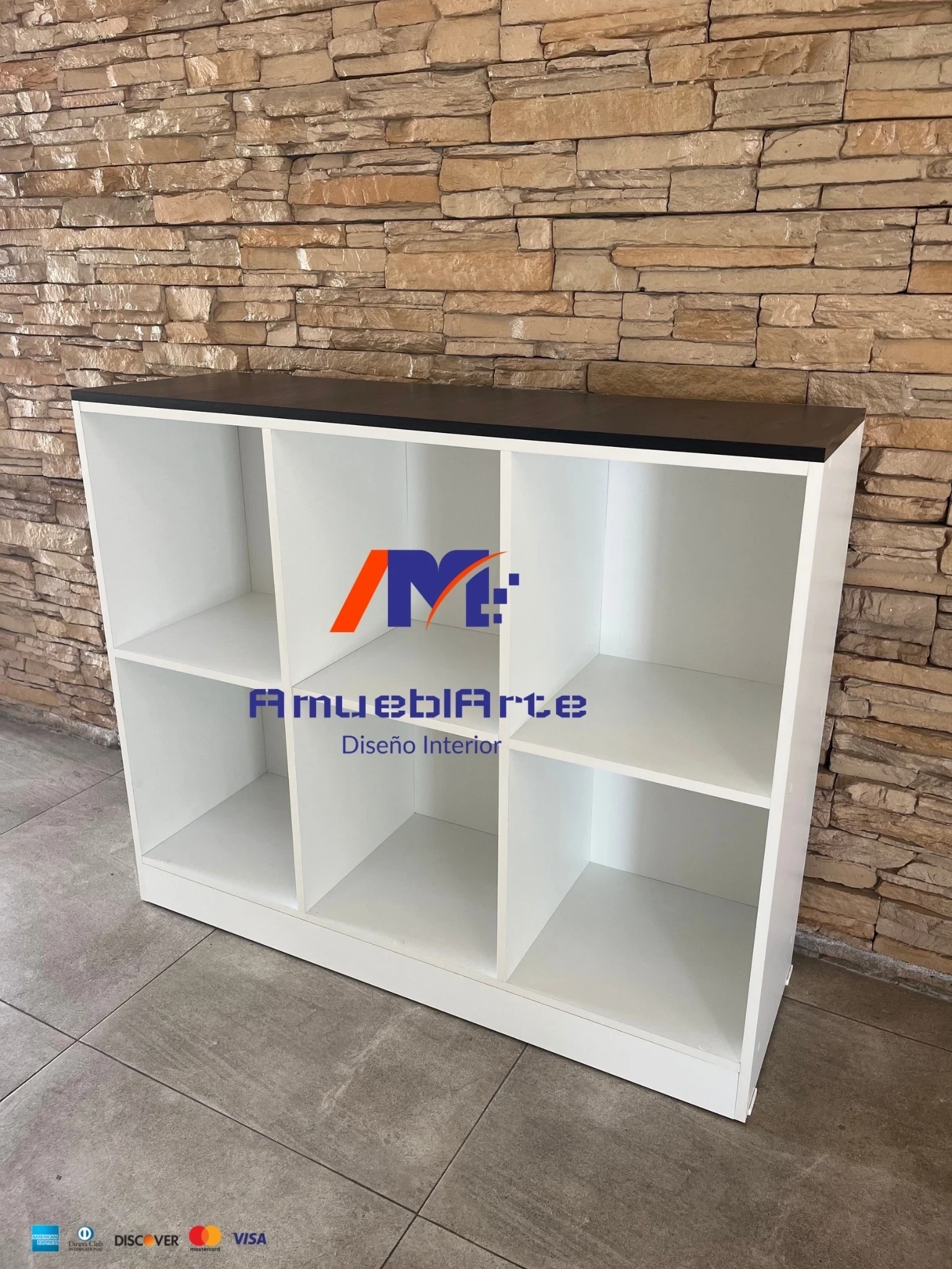 Organizador combinado  5
