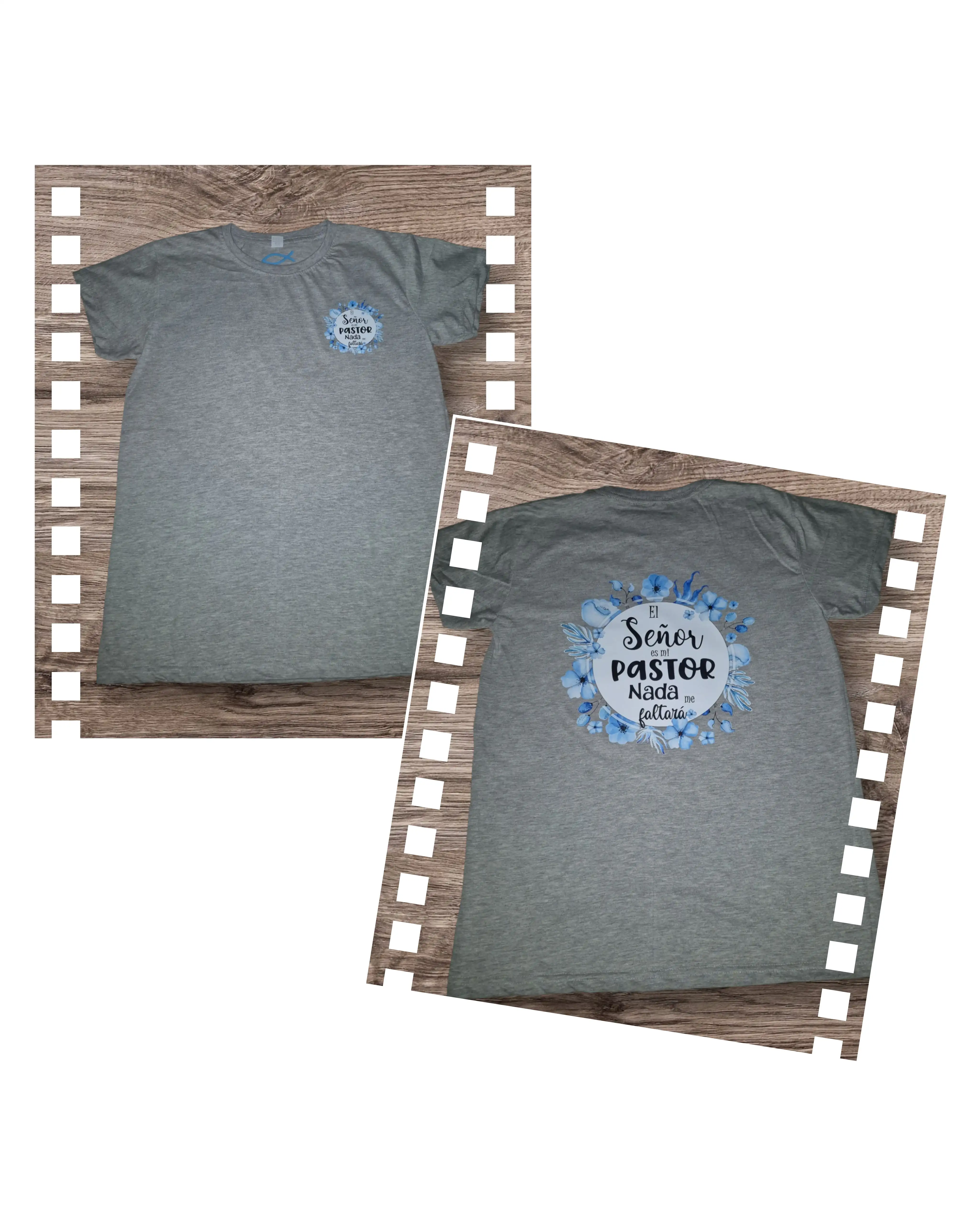 Remera 2