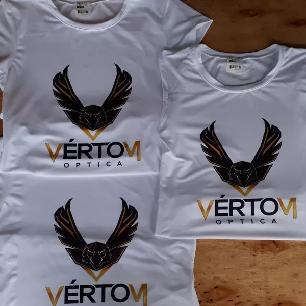 Camisetas unisex 3