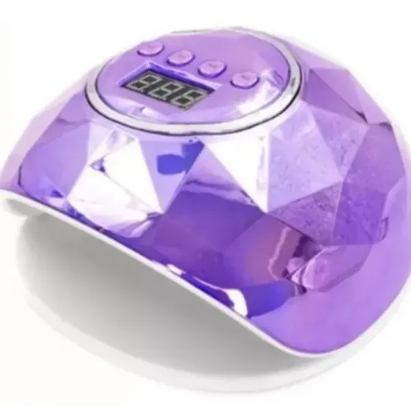 LÁMPARAS UV PARA UÑAS