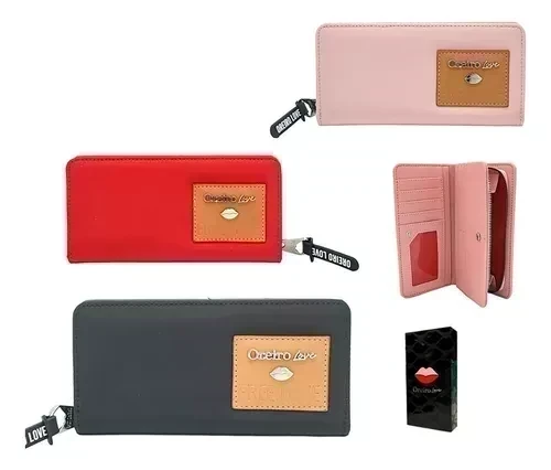 BILLETERA LAS OREIRO 27884