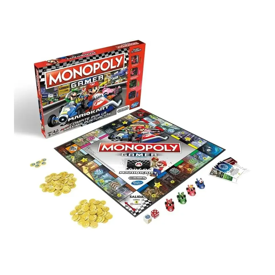 Monopoli Gamer 2