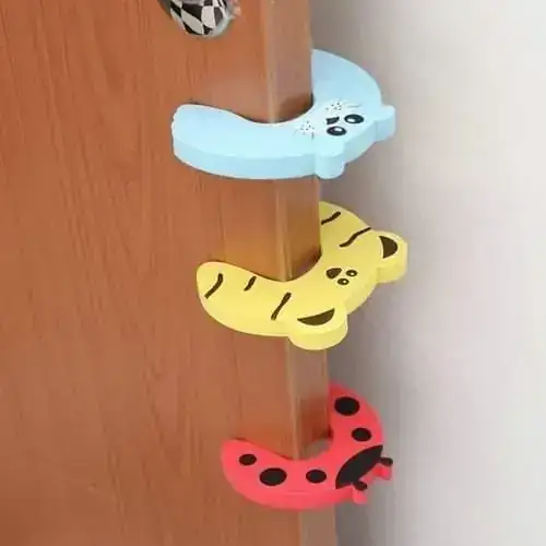 Tope para puertas