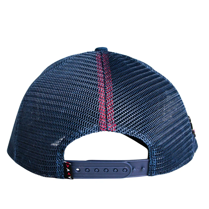 Maverick Marine Truckercap® - All In Brand 3
