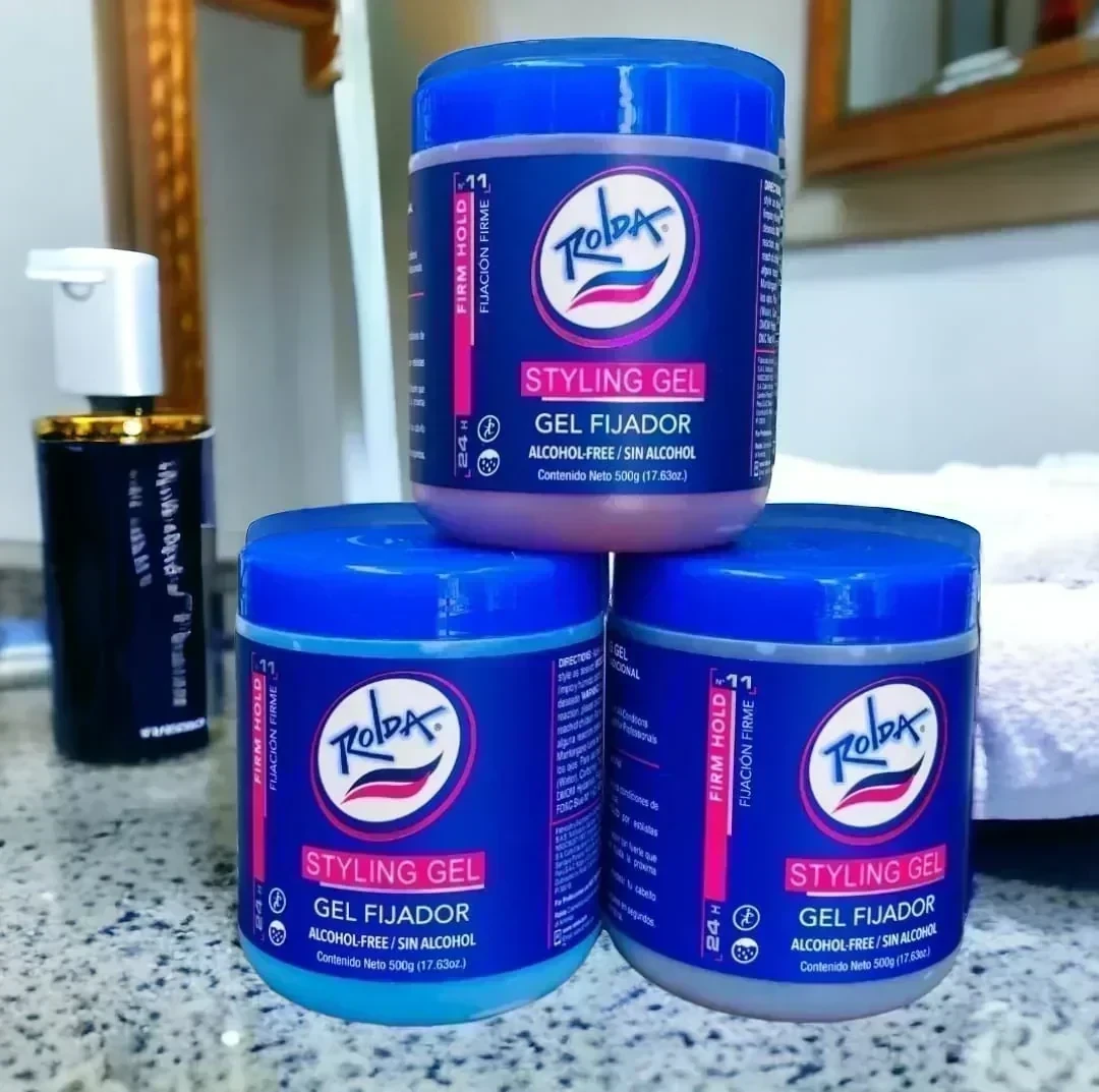 rolda gel x500