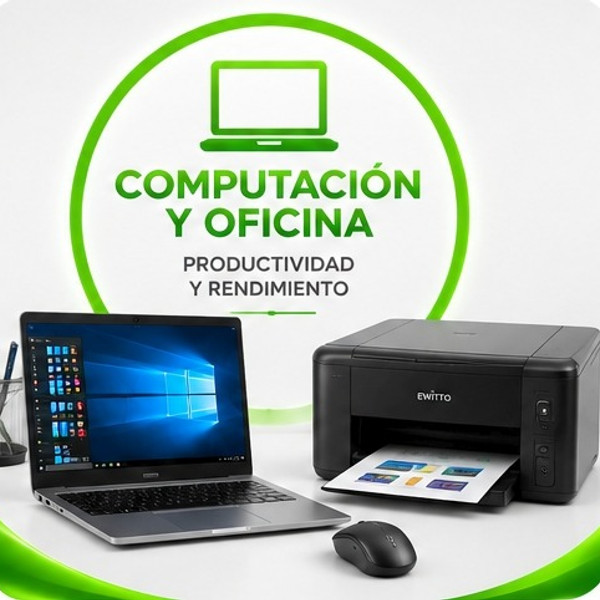 Computación y Oficina