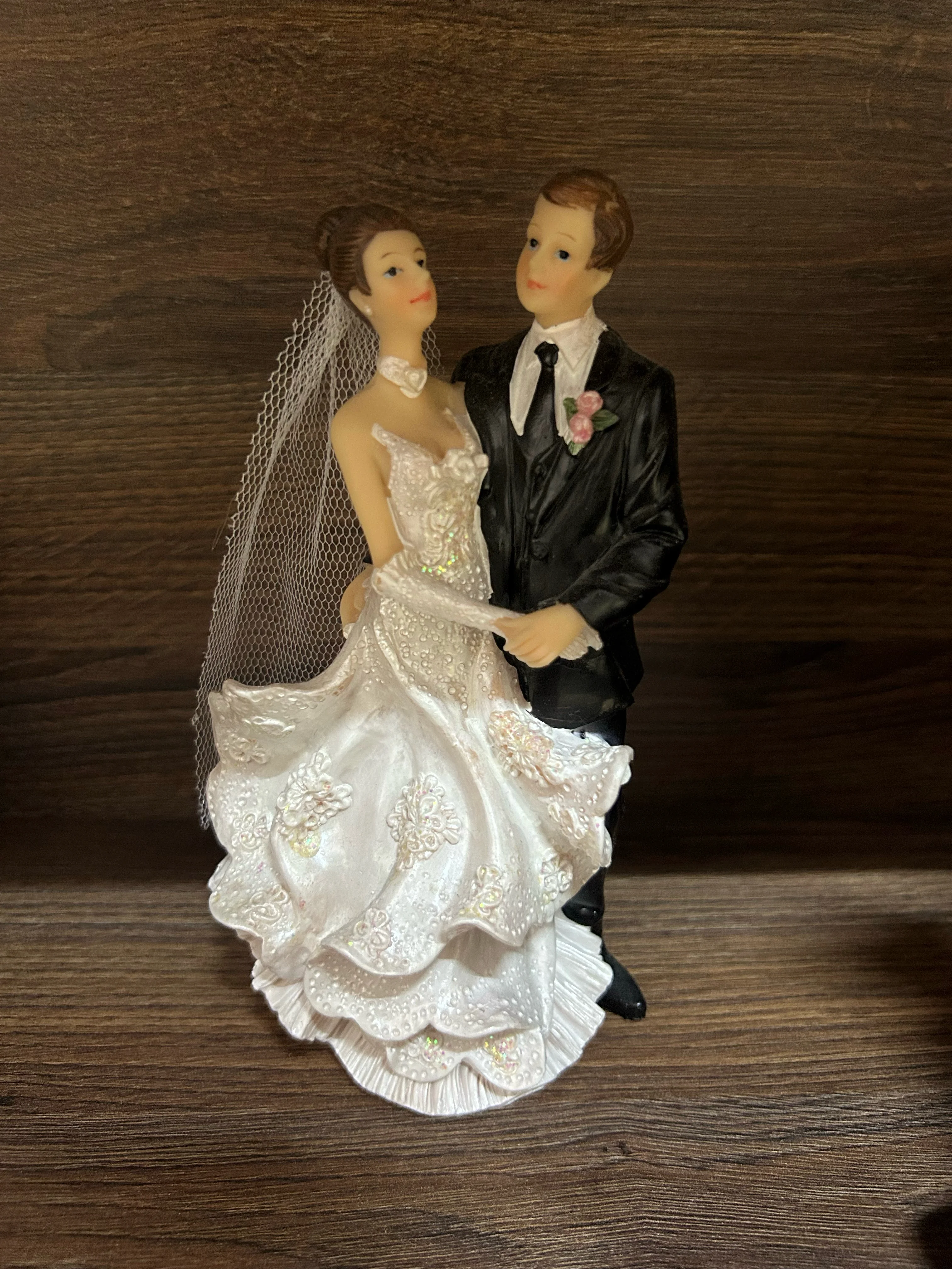 Pareja novios 