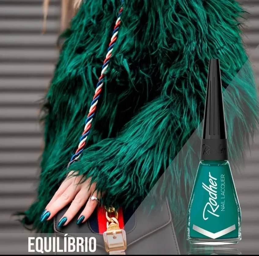 rodher 125 equilibrio esmalte