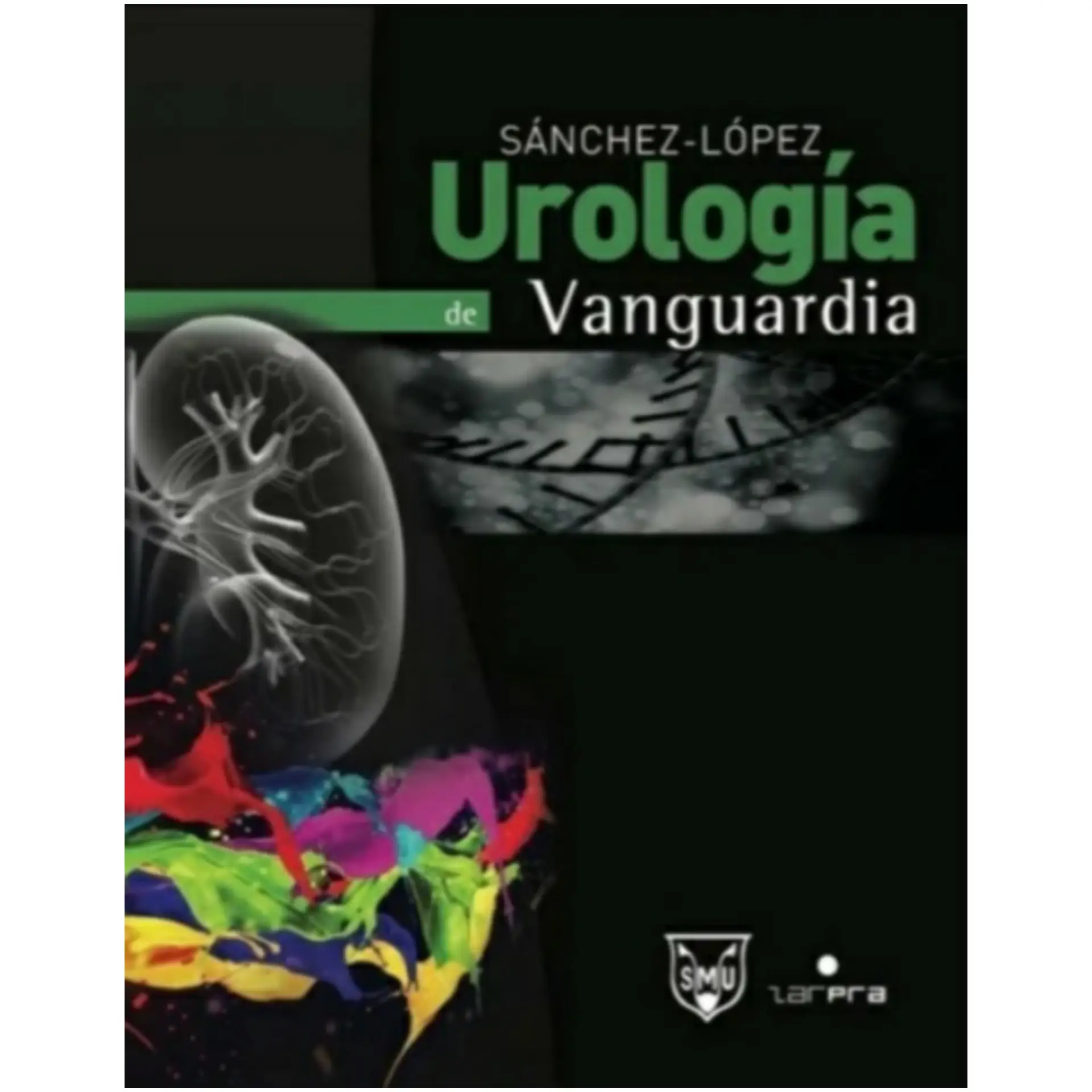 Urología de Vanguardia 