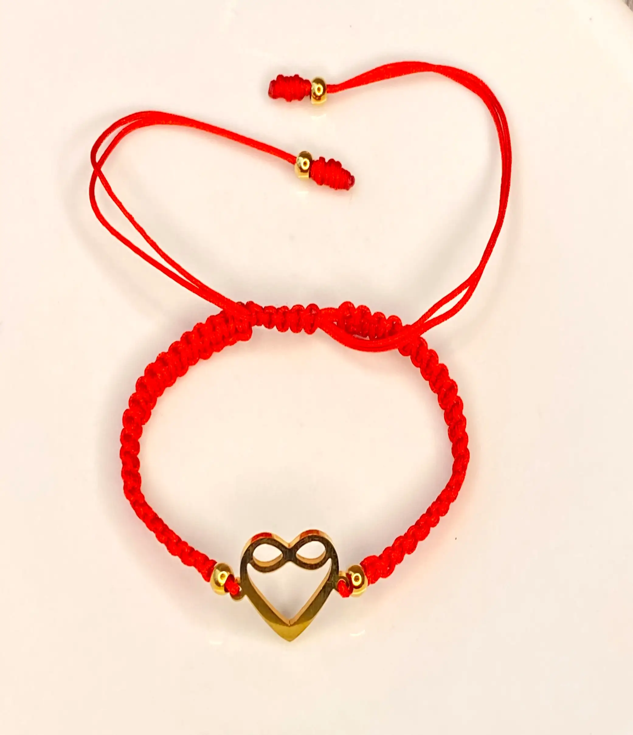 Corazón Infinito 