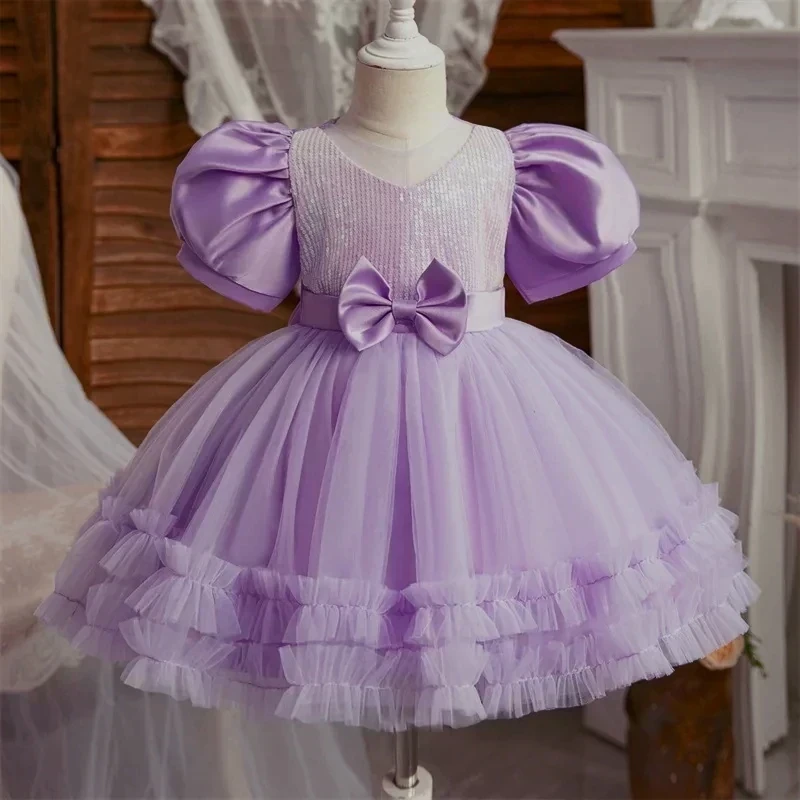 VESTIDO ELEGANTE LMC
