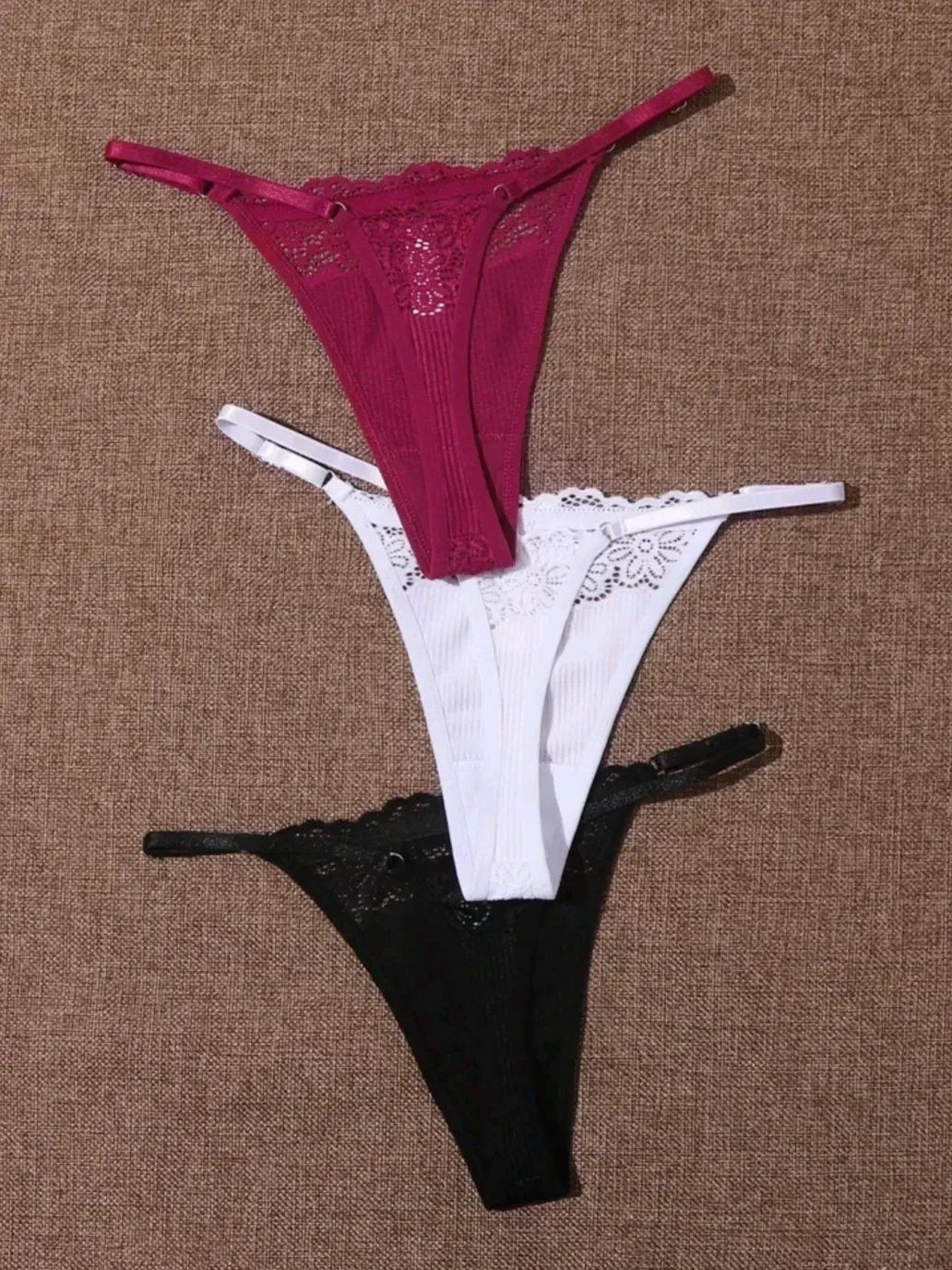 Tanga Canalé  5