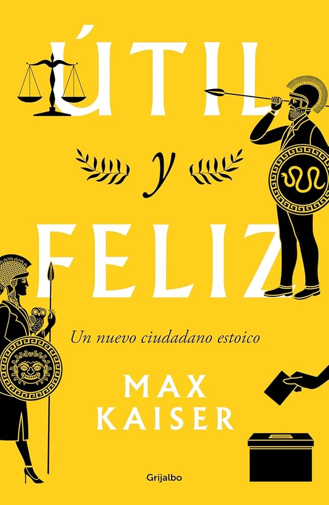 UTIL Y FELIZ 