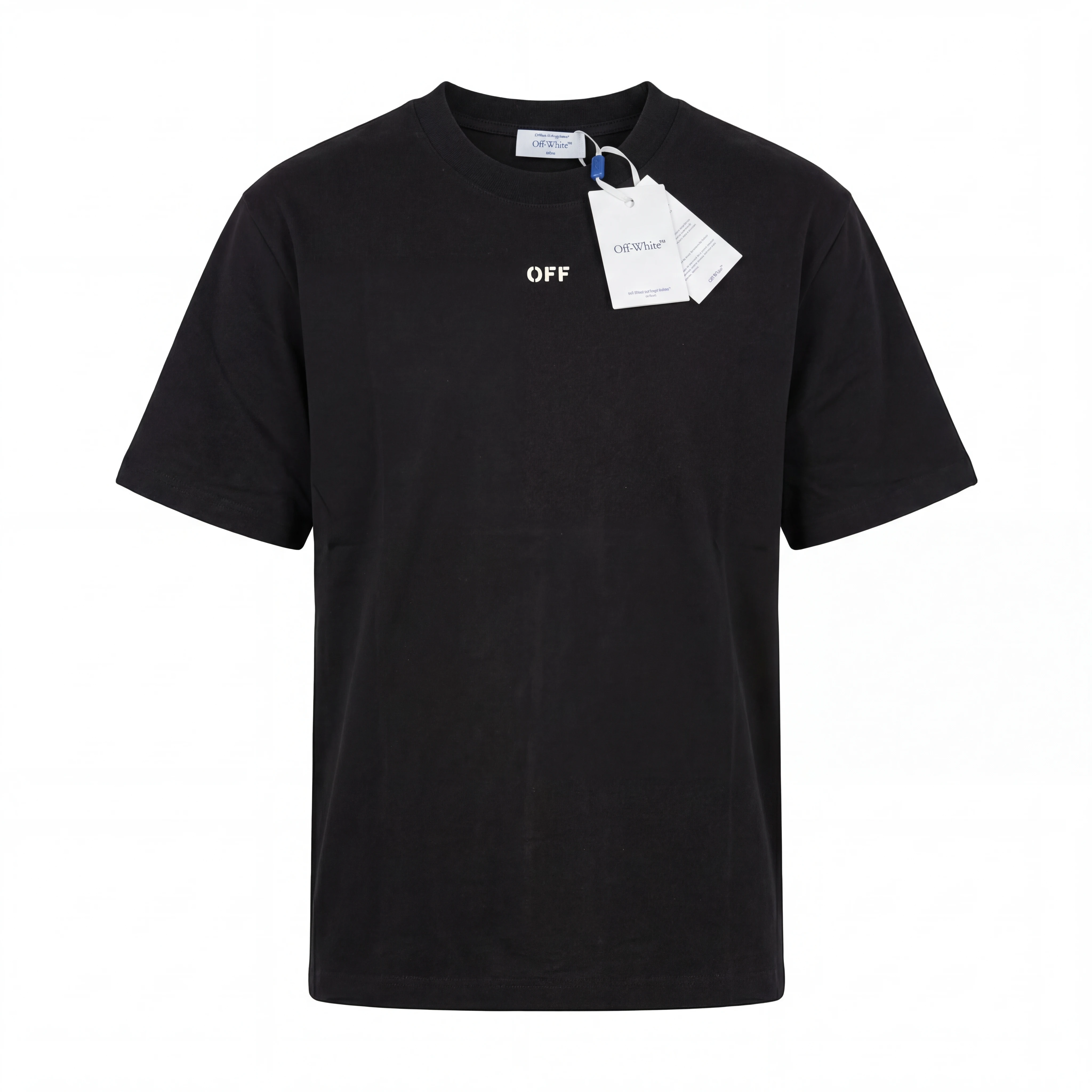 Playera Off White 2