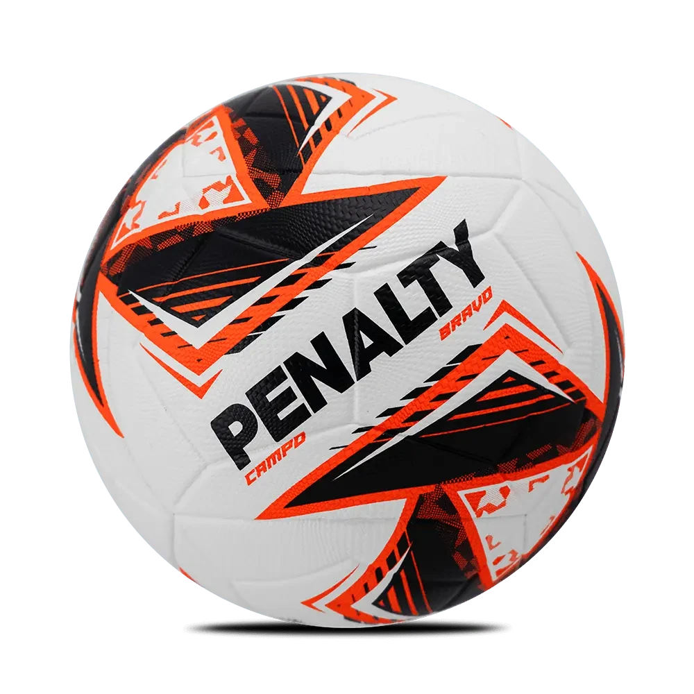 BOLA PENALTY BRAVO CAMPO 3