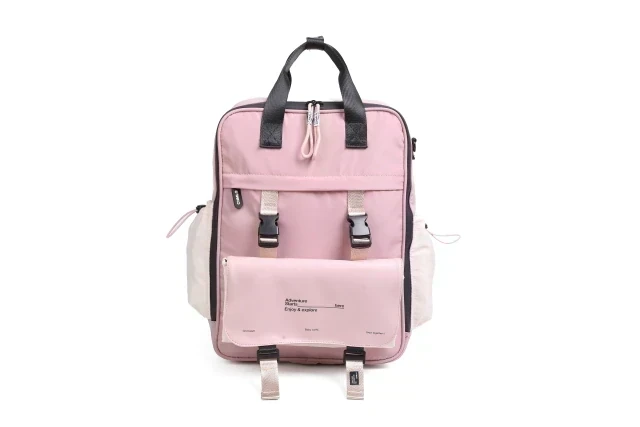 BOLSO MATERNAL M208 3