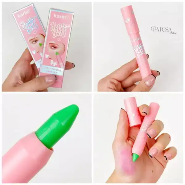 Blush  3