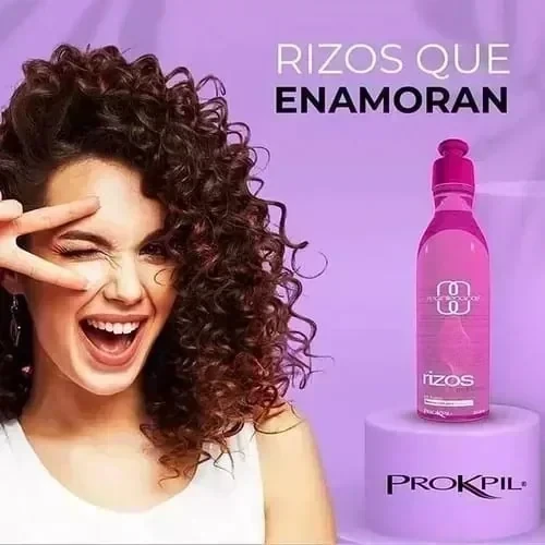 prokpil fluido x300 ml